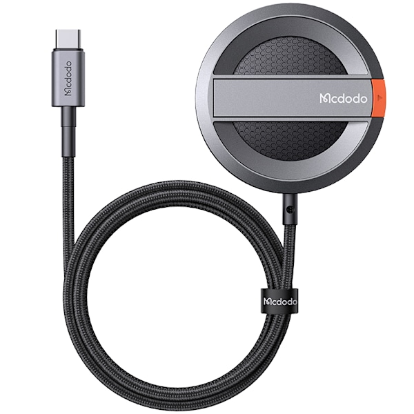 MCDODO INDUKTIV TRÅDLÖS LADDARE FÖR MAGSAFE IPHONE 13 14 15 16 15W
