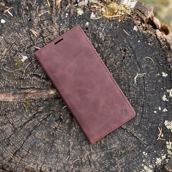 Spacecase-Fodral Pålånkskydd För Xiaomi Redmi 12C Red