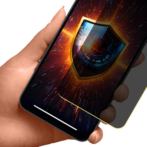 SAMSUNG GALAXY A35/A55 5G - 3MK SILKY MATT PRIVACY