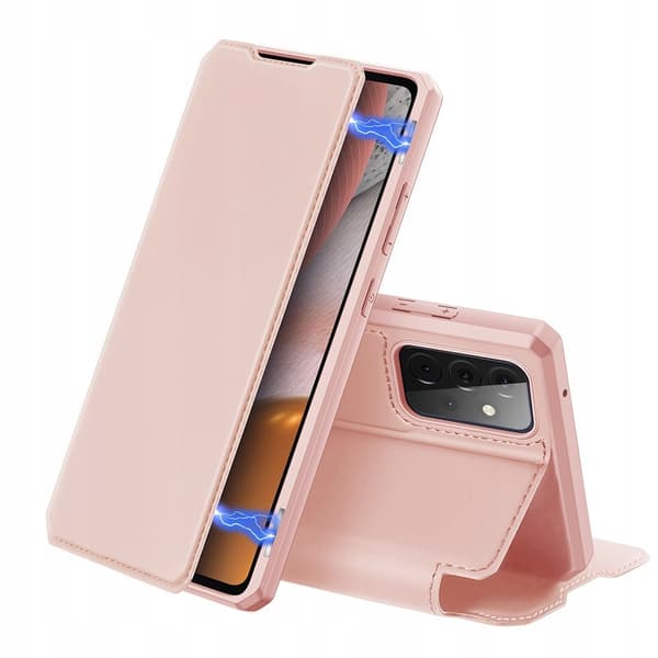 DUX DUCIS CASE TIL SAMSUNG GALAXY A72 4G PINK
