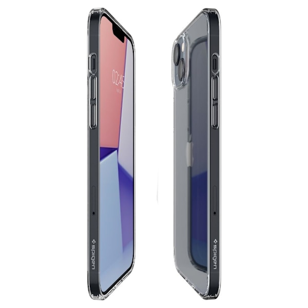 SPIGEN AIRSKIN HYBRID IPHONE 14 PLUS KRYSTALLKLAR