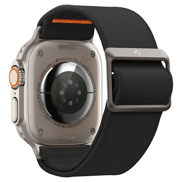 SPIGEN FIT LITE ULTRA APPLE WATCH 4 / 5 / 6 / 7 / 8 / SE / ULTRA (42 / 44 / 45 / 49 MM) SORT