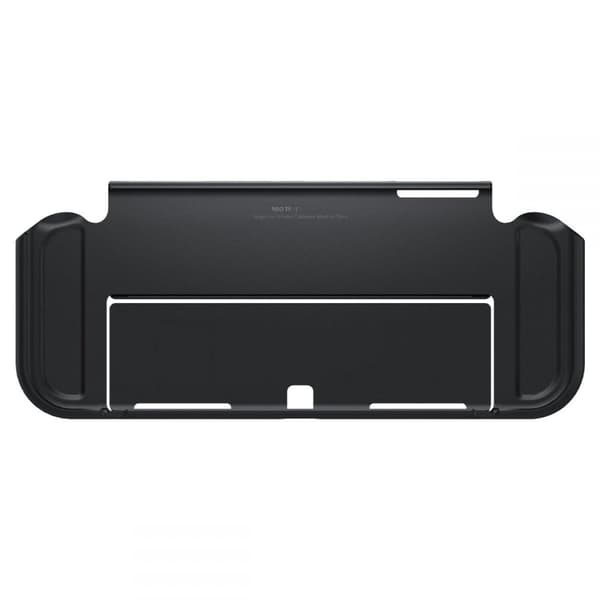 SPIGEN THIN FIT NINTENDO SWITCH OLED SVART