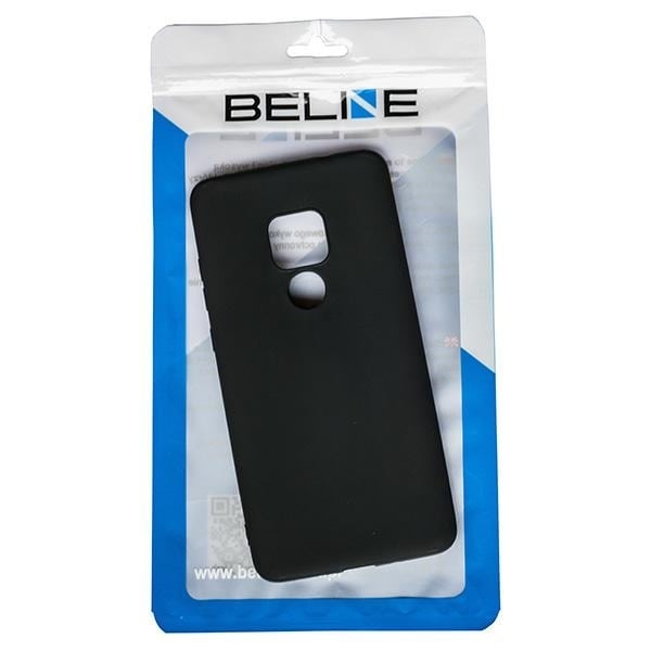 Beline Candy Case Samsung A23 5G A236 svart/svart M23 5G