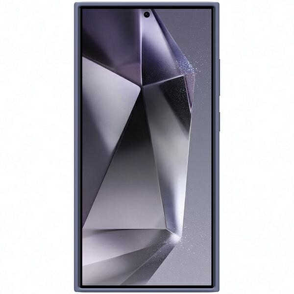 SAMSUNG TASKER TIL SAMSUNG GALAXY S24 ULTRA LILLA
