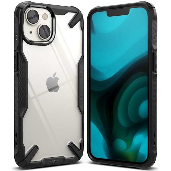 RINGKE APPLE IPHONE 14 PLUS 6,7" FUSION X SORT