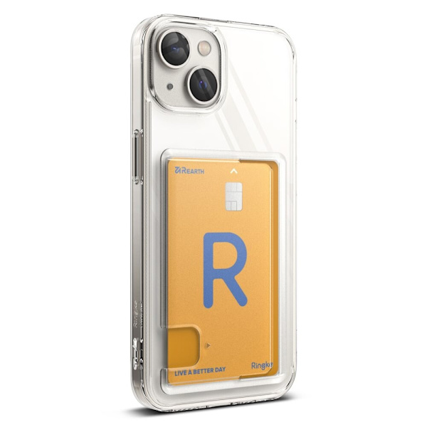Ring APPLE iPhone 14 Plus 6.7 FUSION KORT KLAR