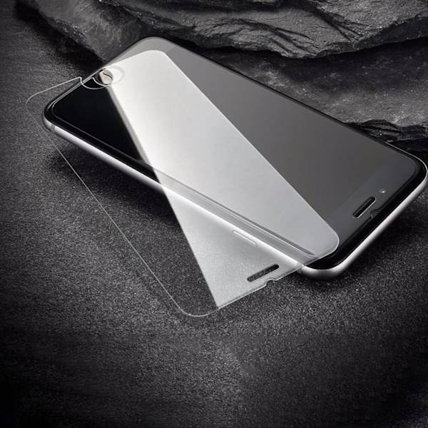 HÆRDET GLAS 9H HÆRDET GLAS MOTOROLA MOTO G52 (EMBALLAGE - KUVERT)