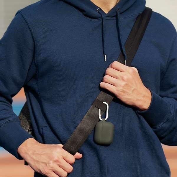 Uniq Vencer-deksel for AirPods Pro 2 gen