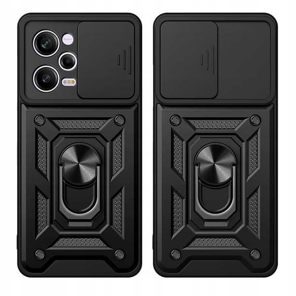Spacecase Case Cover För Xiaomi Redmi Note 12 Pro+ 5G
