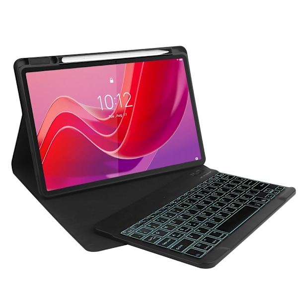 TECH-PROTECT SC PEN + KEYBOARD LENOVO TAB M11 11,0 TB-330 SORT