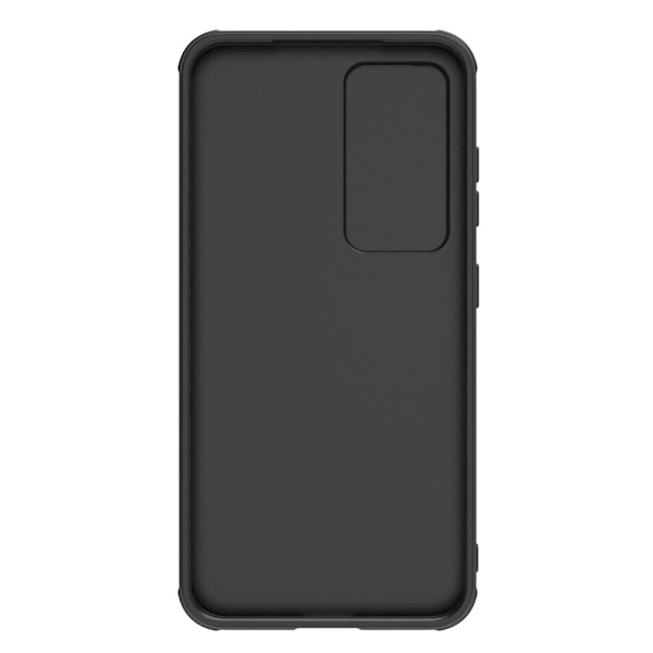 NILLKIN CASE DÆKKER TIL SAMSUNG GALAXY S23+ SORT