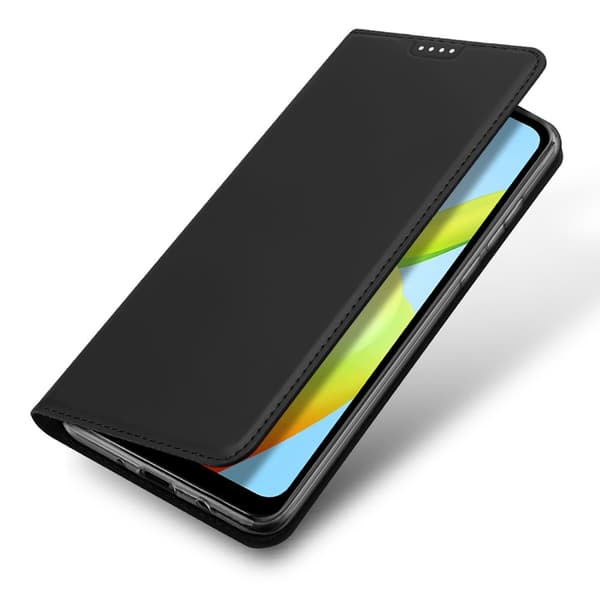 DUX DUCIS CASE DÆKKER MED GULV TIL XIAOMI REDMI A1+ SORT