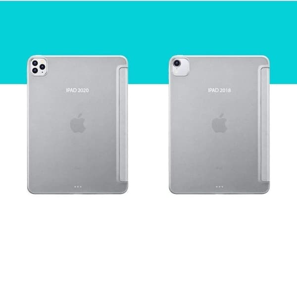 TECH-PROTECT SC PEN IPAD PRO 12.9 2018/2020 SVART