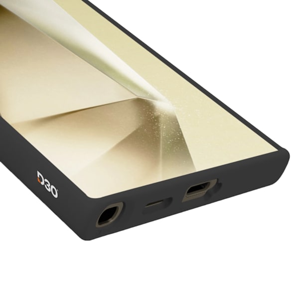 SBS FULL ACTIVE D3O ETUI TIL SAMSUNG GALAXY S24 ULTRA - SORT