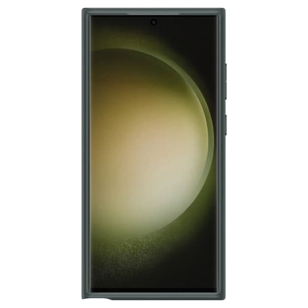 SPIGEN OPTIK ARMOR GALAXY S23 ULTRA ABYSS GRØN