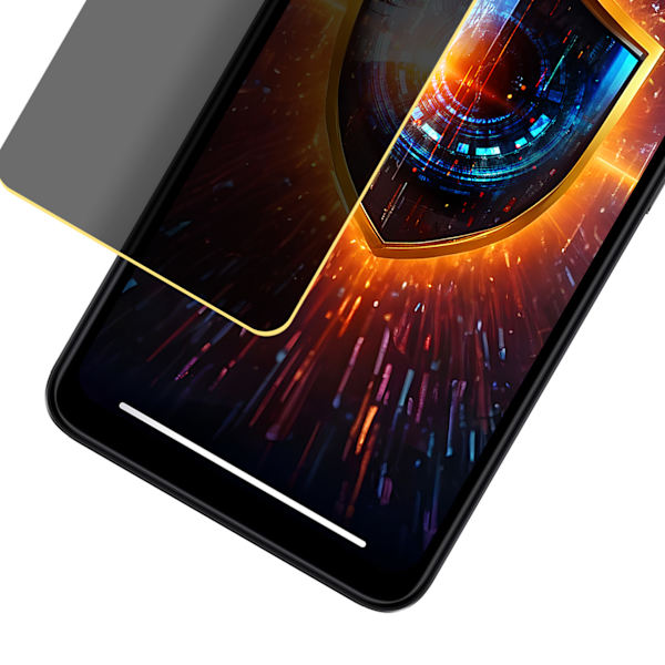 REDMI A3 - 3MK SILKY MATT PRIVACY