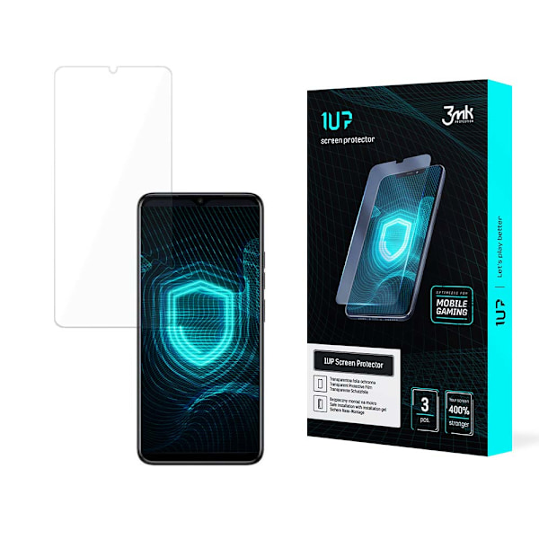 Tecno Spark Go 2023 - 3mk 1UP