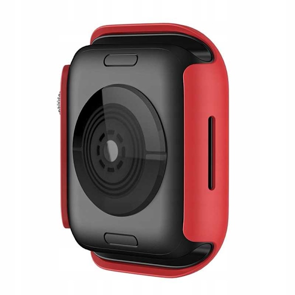 Spacecase För Smartwatch 44Mm För Apple Watch 1 2 3 4 5 6 7