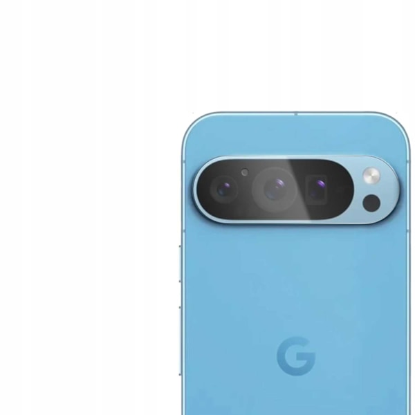 Spacecase-Fodral För Google Pixel 9 Pro