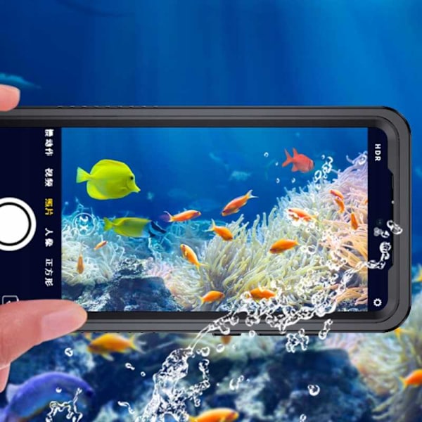 Röd Pepper Skydd För Samsung Galaxy A72 Skydd