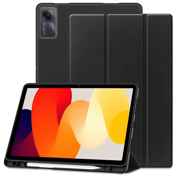 TECH-PROTECT SC PEN XIAOMI REDMI PAD SE 11.0 SVART