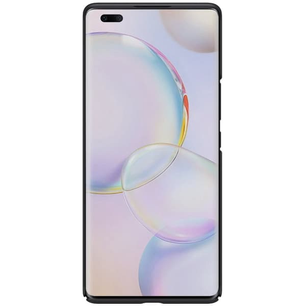 NILLKIN CASE CASE HUSDÆKNING STATIV TIL HONOR 50PRO BLACK