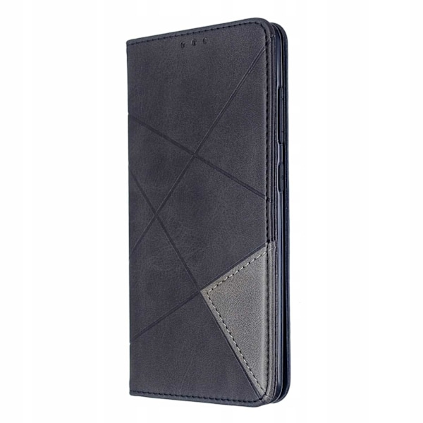 Zaps Origami-Fodral För Samsung Galaxy A51 Svart