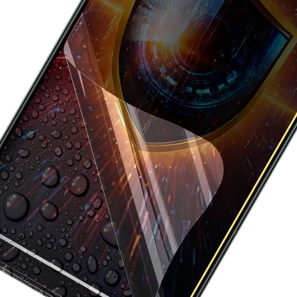 XIAOMI 14 - 3MK SILKY MATT PRIVACY