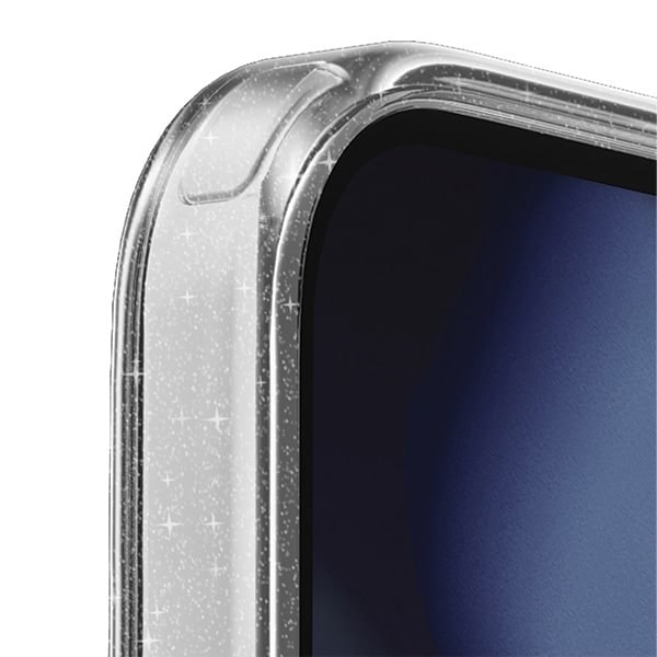 UNIQ LifePro Xtreme iPhone 15 Pro 6.1-deksel Magclick Lader gjennomsiktig/frostklart