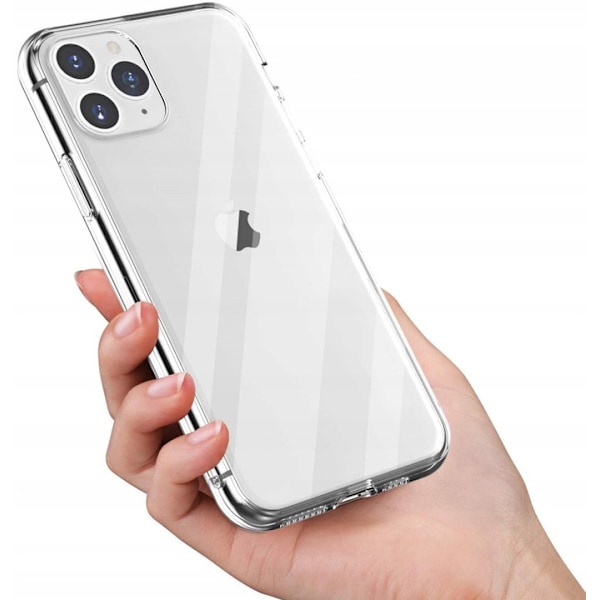 Spacecase Case Cover För Iphone 11 Pro Max Sc Luftskydd