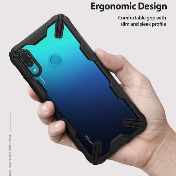 RING FUSION X HUAWEI P SMART 2019 SPACE BLUE