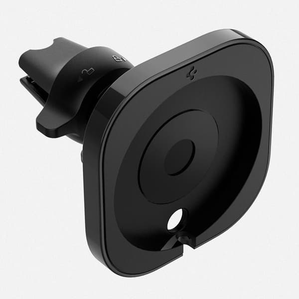 SPIGEN MAGFIT APPLE MAGSAFE BILLADERHOLDER SORT