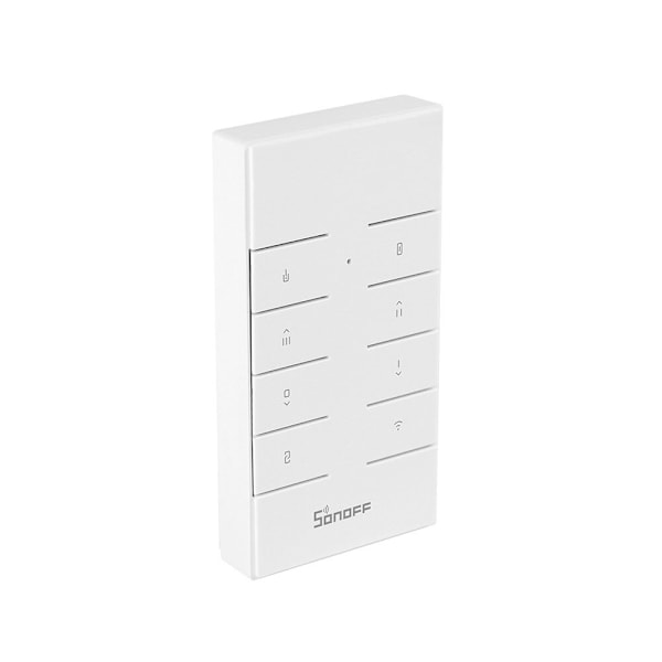 Sonoff RM433-BASE väggfot för RF 433 MHz fjärrkontroll vit (IM190328001)