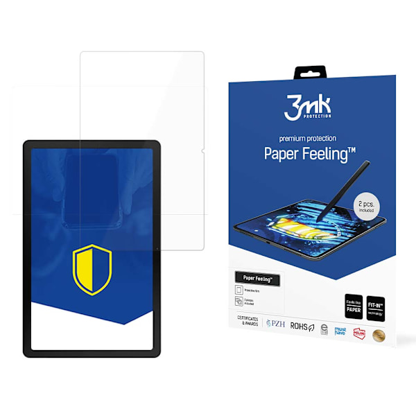 Acer Iconia Tab P10 - 3mk Paper Feeling 11''