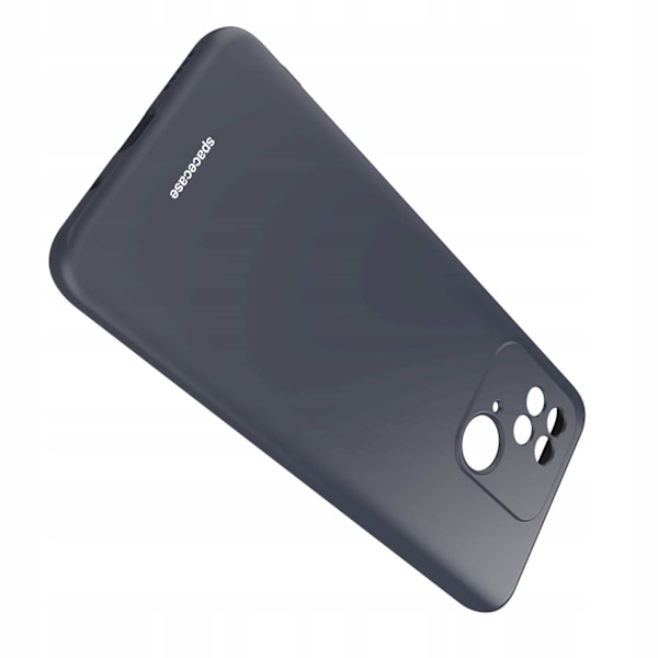 Spacecase Silikonfodral Till Xiaomi Redmi 10C Poco C40