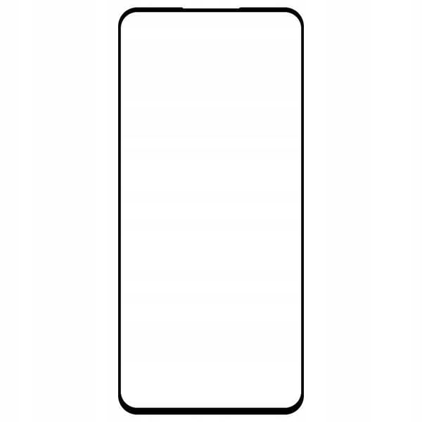 Spacecase 5D Härdat Glas För Realme Gt Neo 3 Skydd
