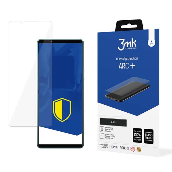 SONY XPERIA 5 IV - 3MK ARC+