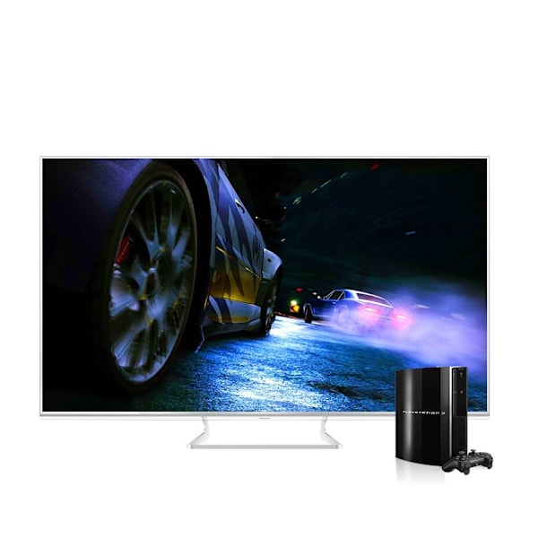 Ugrønn kabel kabel adapter adapter skjøtekabel HDMI (hun) - HDMI (hann) 4K 10,2 Gbps 340 Mhz audio ethernet 0,5 m svart (HD107 10140)