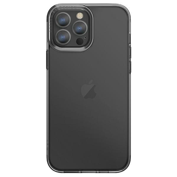 UNIQ Air Fender-deksel iPhone 13 Pro Max 6.7 grå/røykgrå