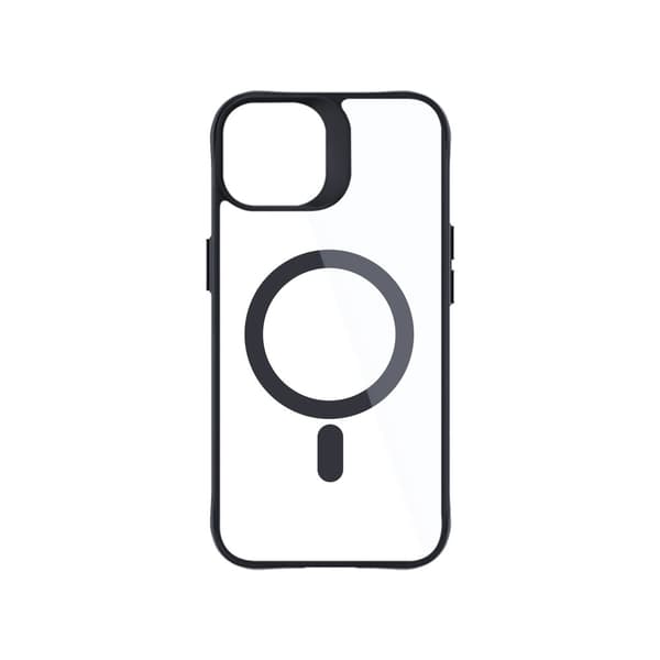 Apple iPhone 15 Plus - 3mk Satin Armor MagCase