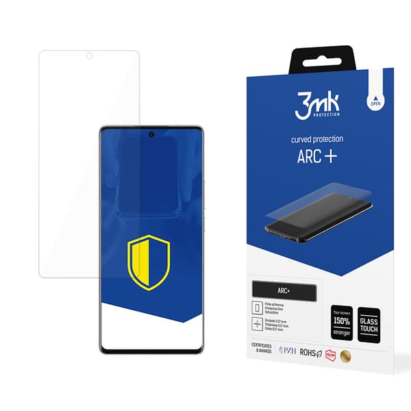 VIVO X100 ULTRA - 3MK ARC+