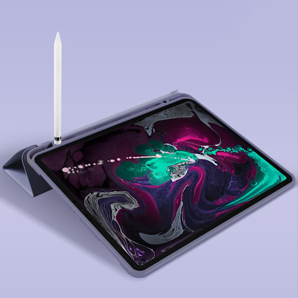 TECH-PROTECT SC PEN IPAD PRO 11 2 / 3 / 4 / 2020-2022 SVART