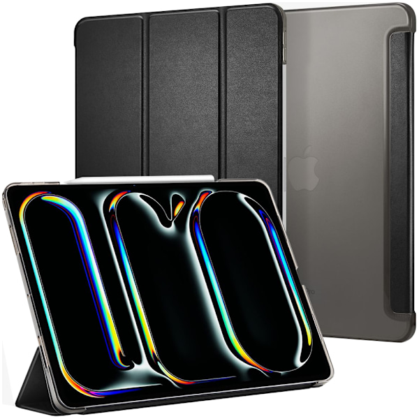 SPIGEN SMART FOLD IPAD PRO 11 5 / 2024 SORT