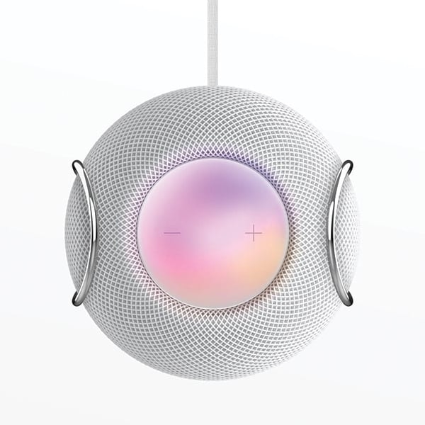 SODI Stativ för Apple HomePod SHM-300 blå/blå