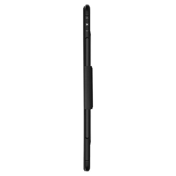 SPIGEN RUGGED ARMOR "PRO" IPAD PRO 12.9 2021 / 2022 SVART