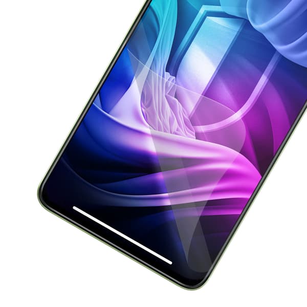 ONEPLUS NORD CE 4 LITE - 3MK SILKY MATT PRO