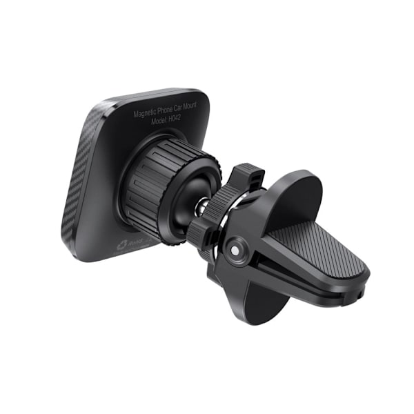 CHOETECH H042 MAGNETISK BILHOLDER TIL LUFTVENTIL - SORT