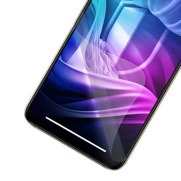 SAMSUNG GALAXY S10E - 3MK SILKY MATT PRO
