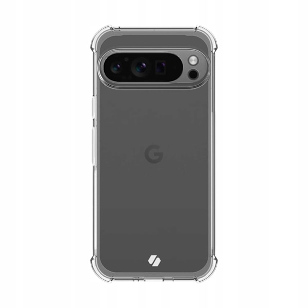Spacecase Case Antichock-Skydd För Google Pixel 9 Pro Xl